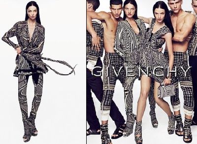Givenchy история успеха и разочарования