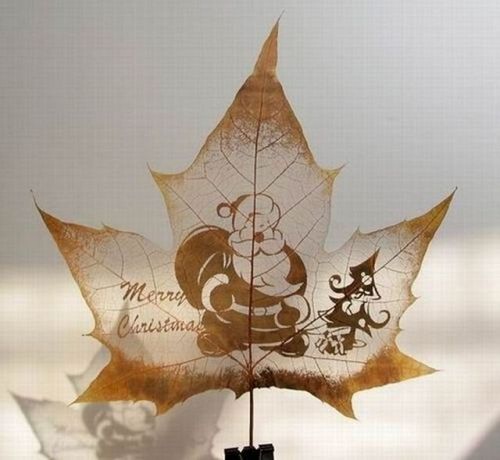 leaf-art 2