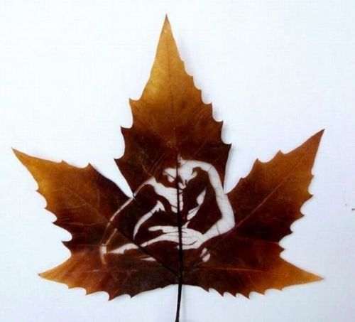 leaf-art 4