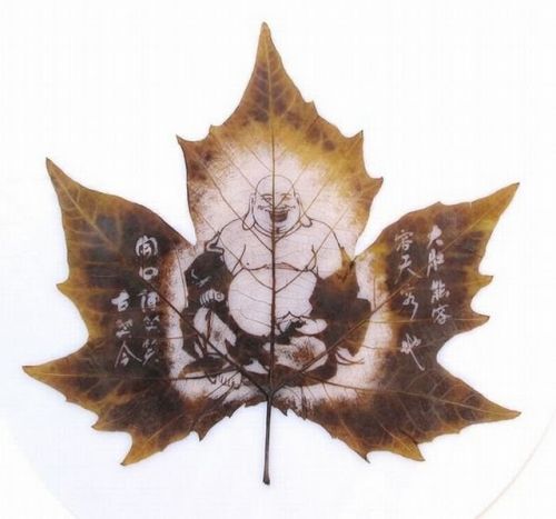 leaf-art 8