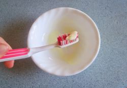 Как отбелить зубы в домашних условиях3