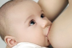 Питание мамы во время беременности и грудного вскармливания