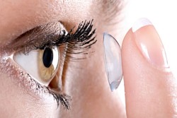 Иновации в производстве контактных линз 