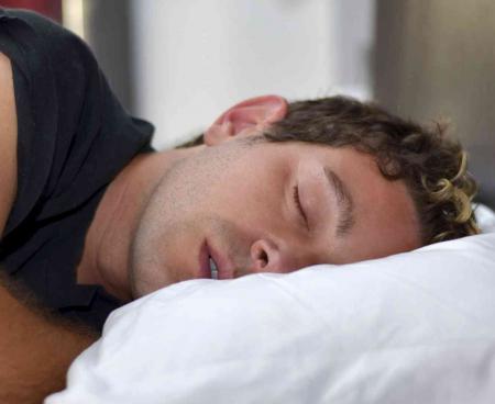 Значение сна для вашей фигуры 