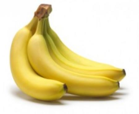 Банановое счастье