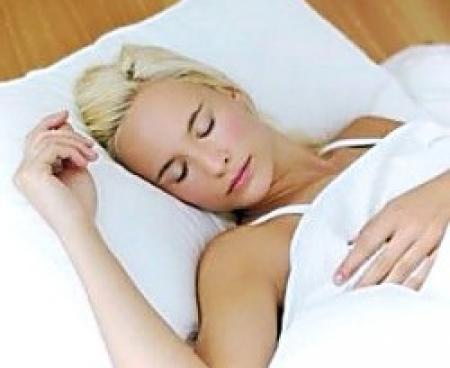Секреты здоровья: учимся правильно спать