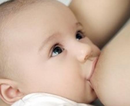 Питание мамы во время беременности и грудного вскармливания