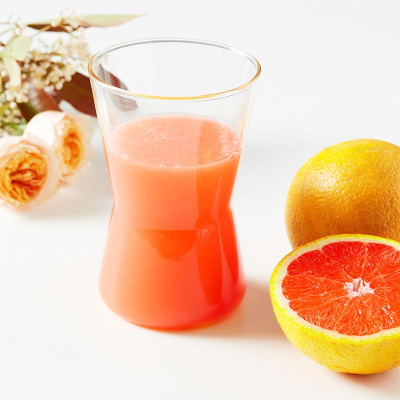 Полезные апельсиновый и грейпфрутовый соки