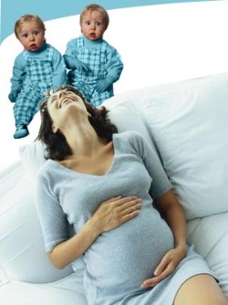 Планируем беременность