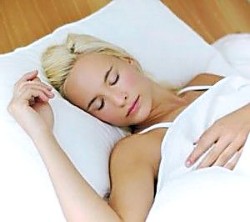 Секреты здоровья: учимся правильно спать