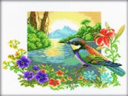 Наборы для вышивания РТО_1