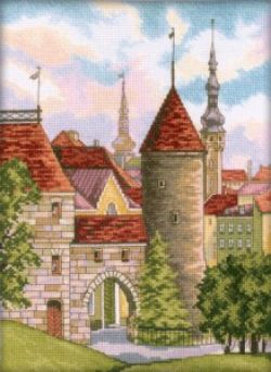 Наборы для вышивания РТО_3