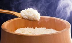 Как правильно сделать рис для роллов