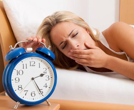 6 значимых причин ложиться спать пораньше