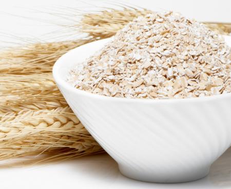 Как научиться любить пшеничные отруби