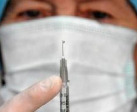 Особенности терапии H1N1